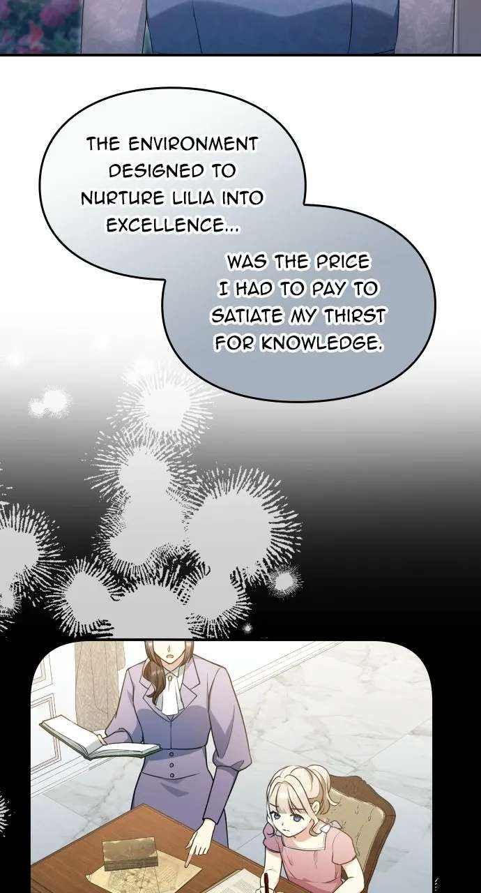 The Stand-in Daughter Wantsto Be Free Chapter 48 - page 22