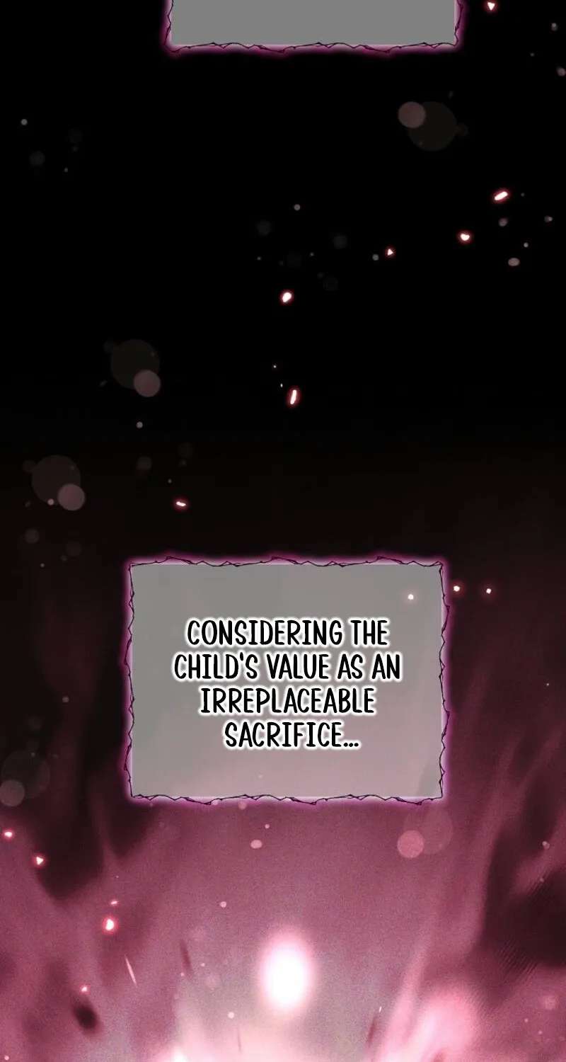 The Bastard's Revenge in the House of Magic Chapter 74 - page 87