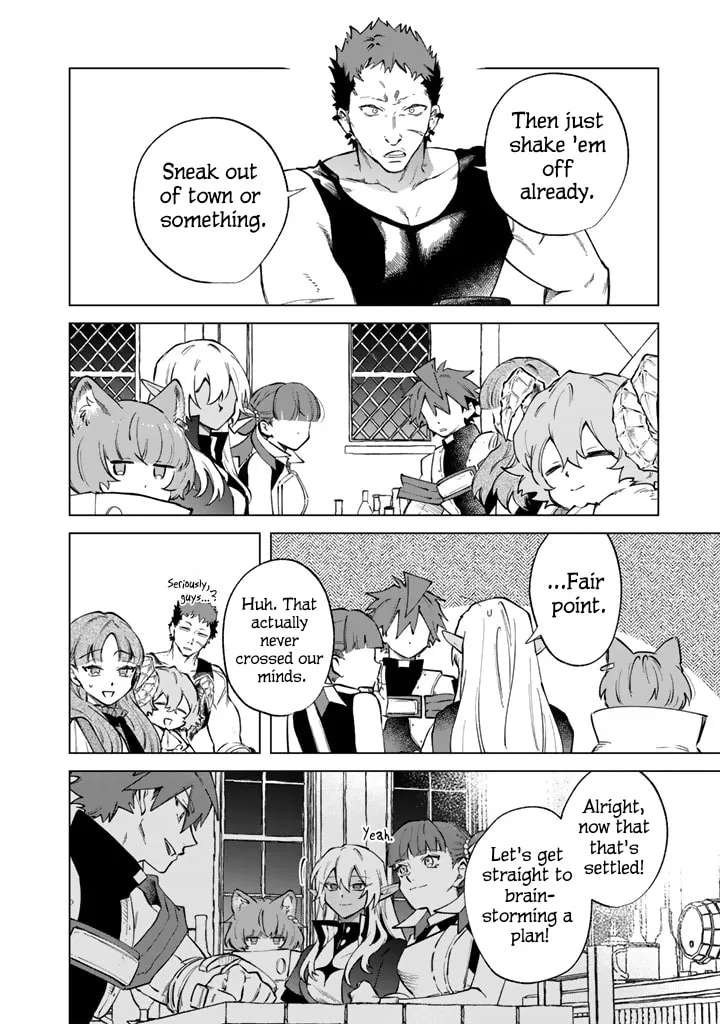 Watashi no Kokoro wa Ojisan de aru Chapter 42 - page 10