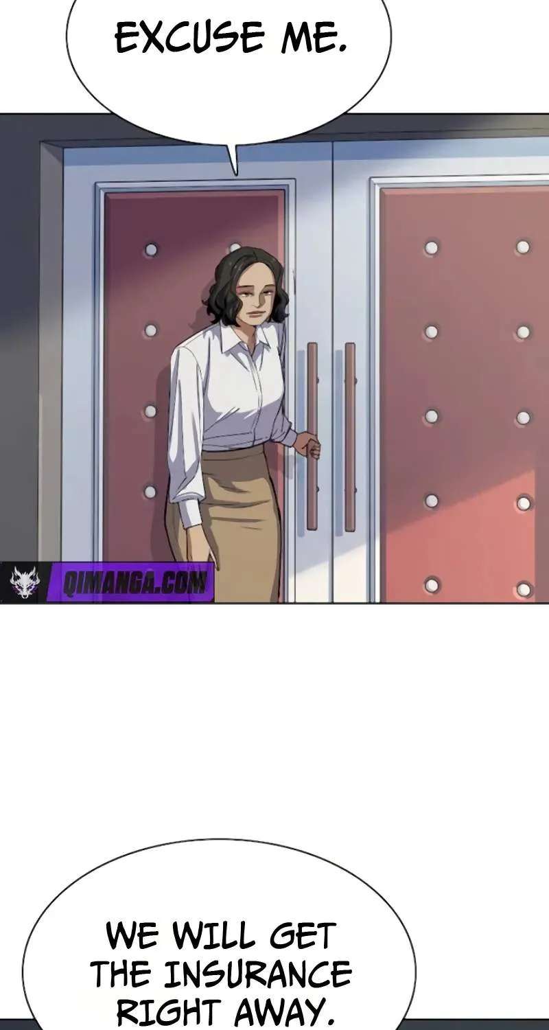 The Chaebeol’s Youngest Son Chapter 223 - page 119