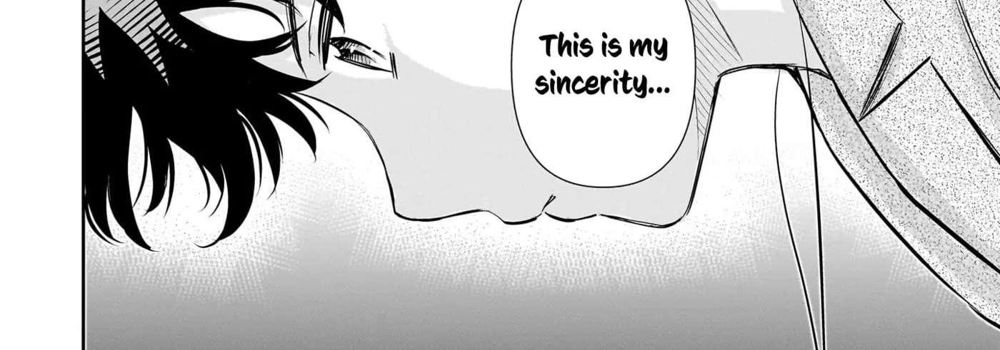 A Very Popular Idol Classmate Has Taken a Liking to Me, A Person Who Doesn’t Want to Work for my Whole Life Chapter 29 - page 33