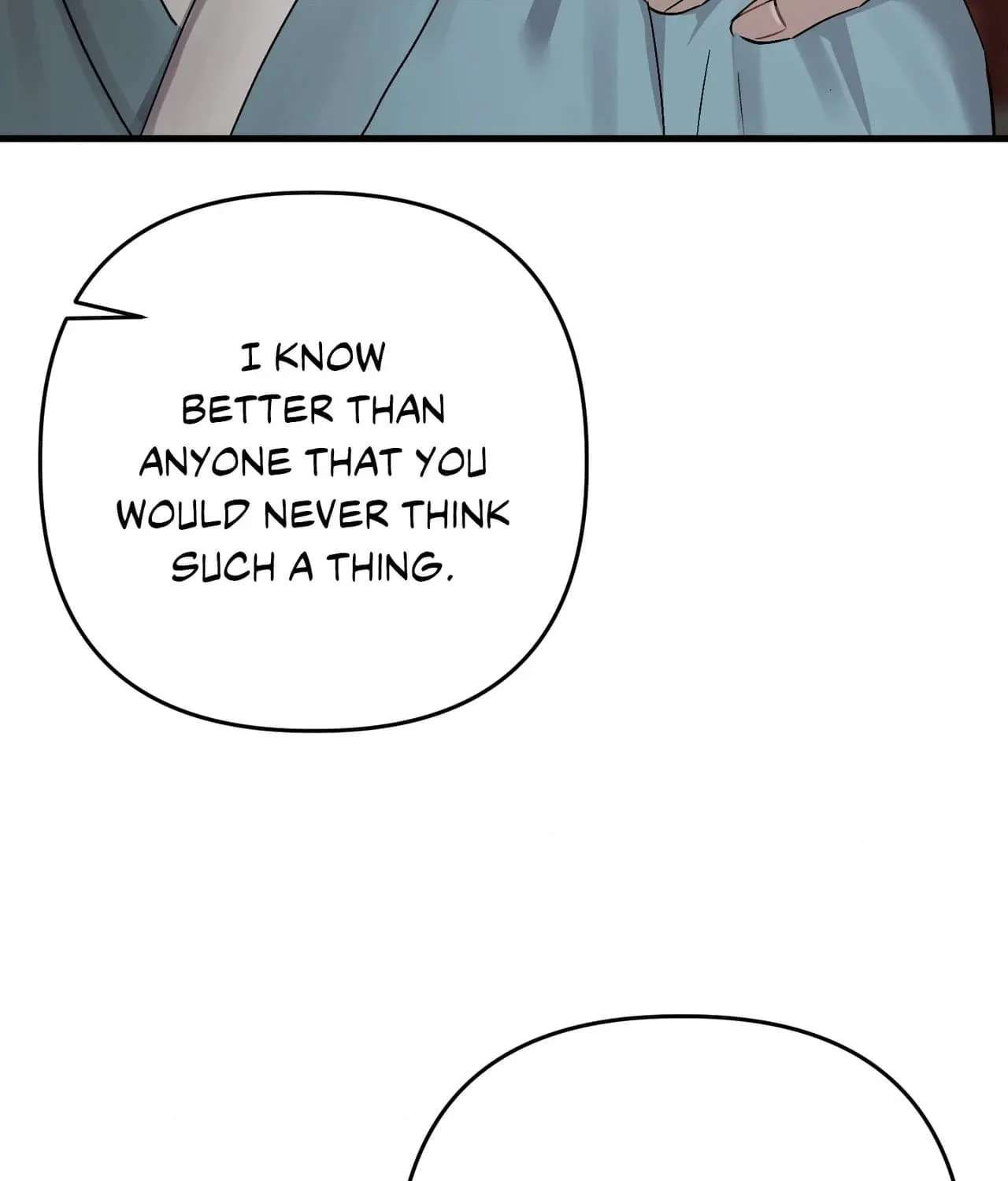 With Our Fingers Tightly Entwined Chapter 32 - page 33