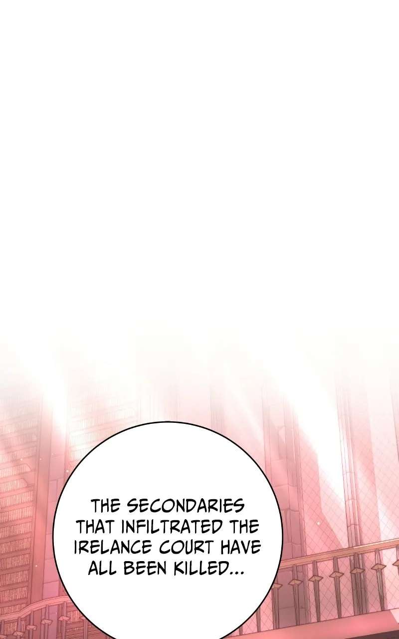 The Holy Emperor’s Grandsonis a Necromancer Chapter 106 - page 79