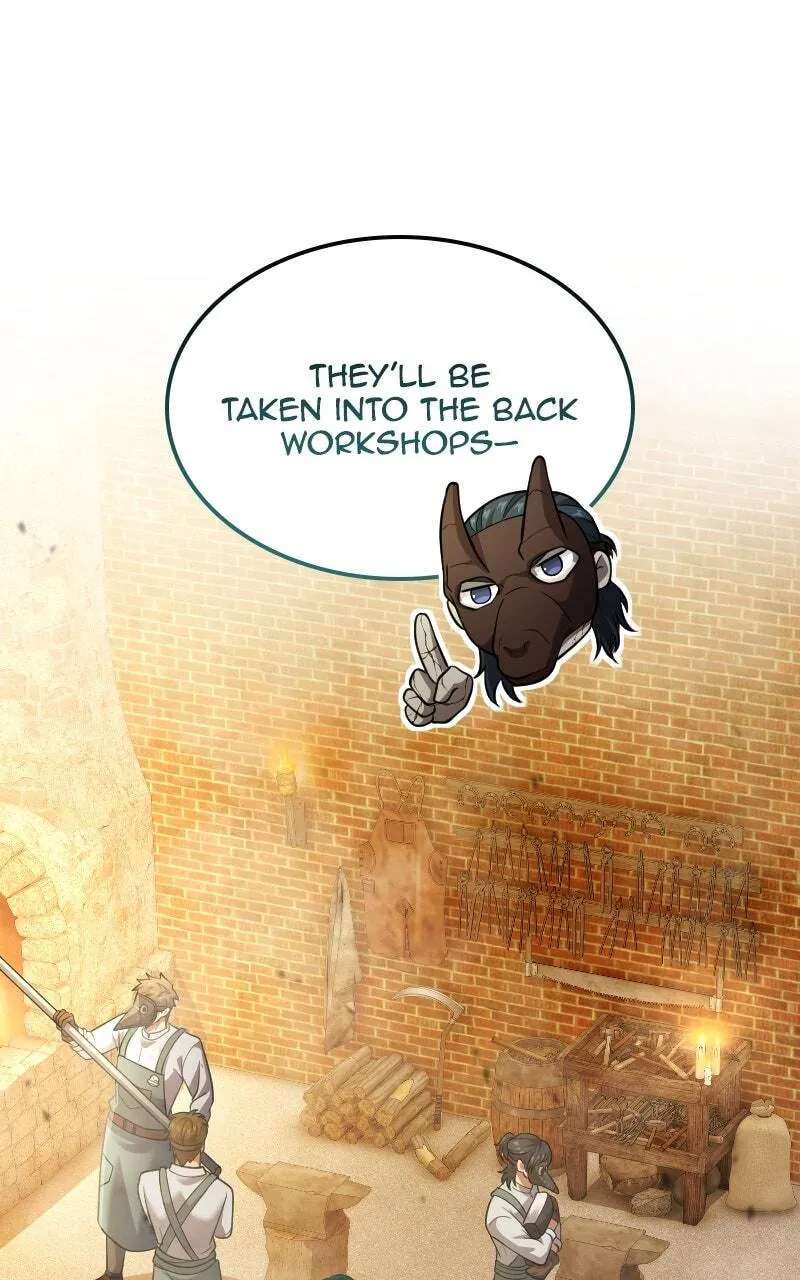 Mark of the Fool Chapter 24 - page 38