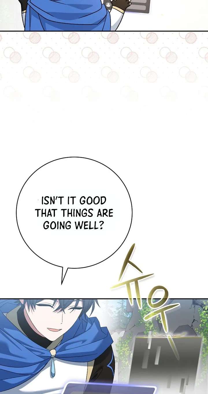 Genius Archer's Livestreaming Chapter 107 - page 98