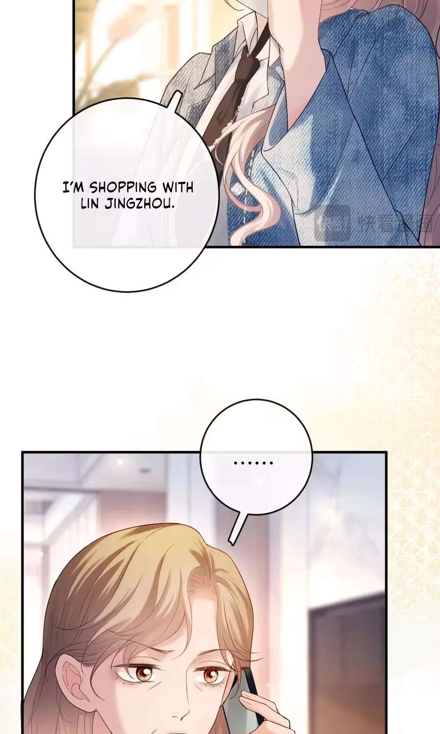 Celebrity Masquerade Chapter 76 - page 59
