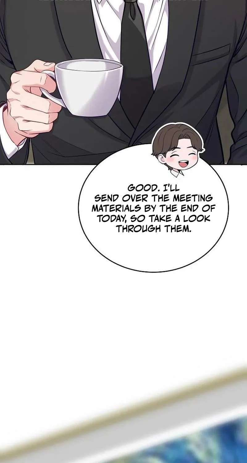 The Ordinary Lawyer's Subspace Chapter 41 - page 24