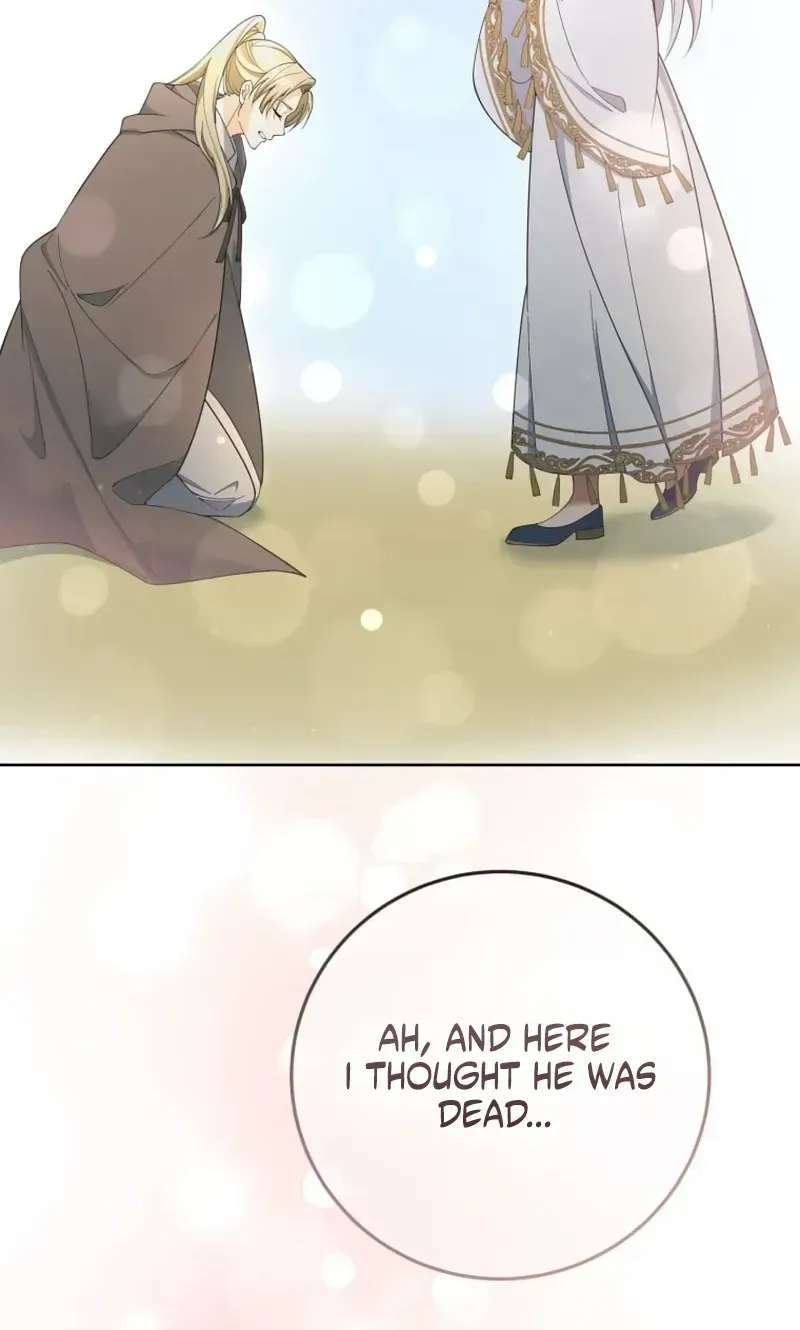 The Beloved Doll Princess Marries into the Wild Chapter 25 - page 94