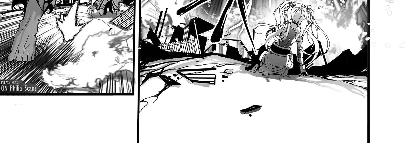 A Middle-Aged Martial Arts Maniac's Unrivaled Adventure in Another World Chapter 1 - page 31