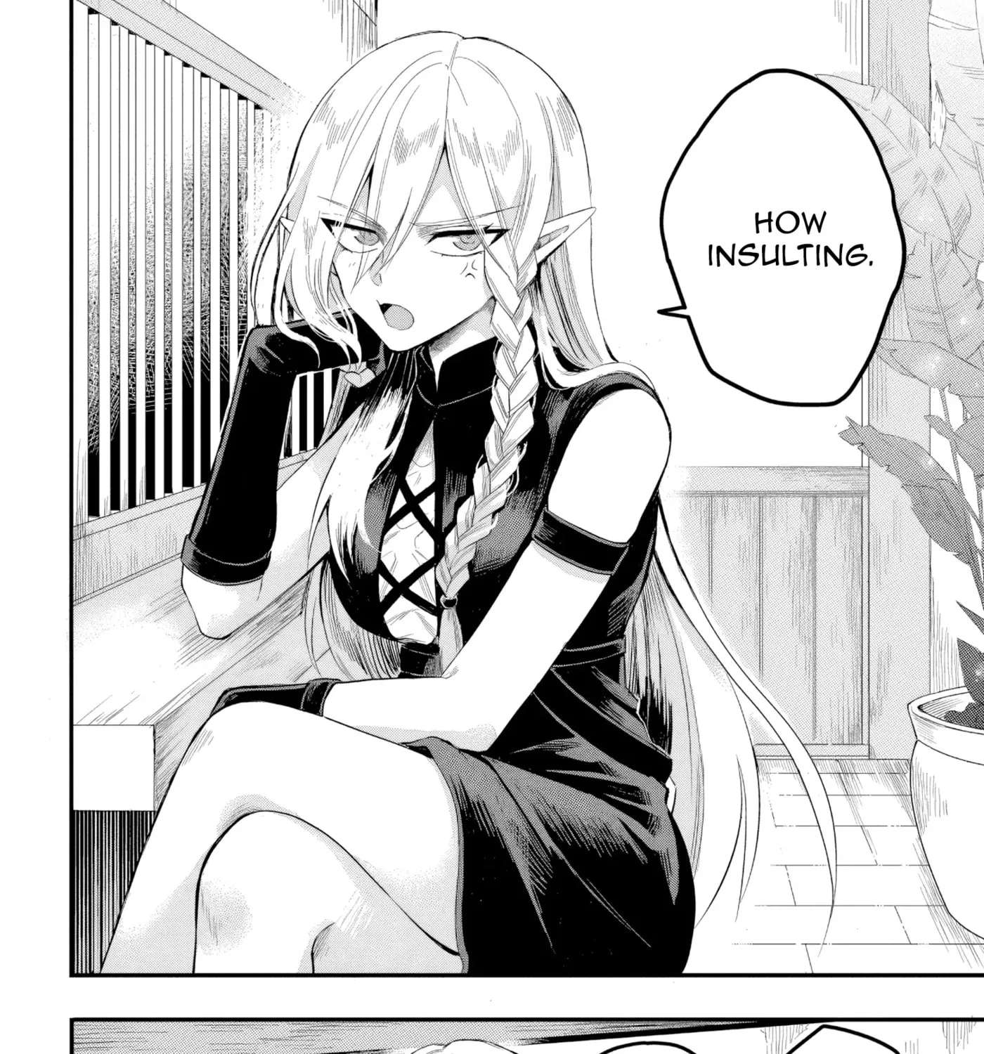 My Father Is the Demon King, so I'll Become the Hero Chapter 2 - page 20