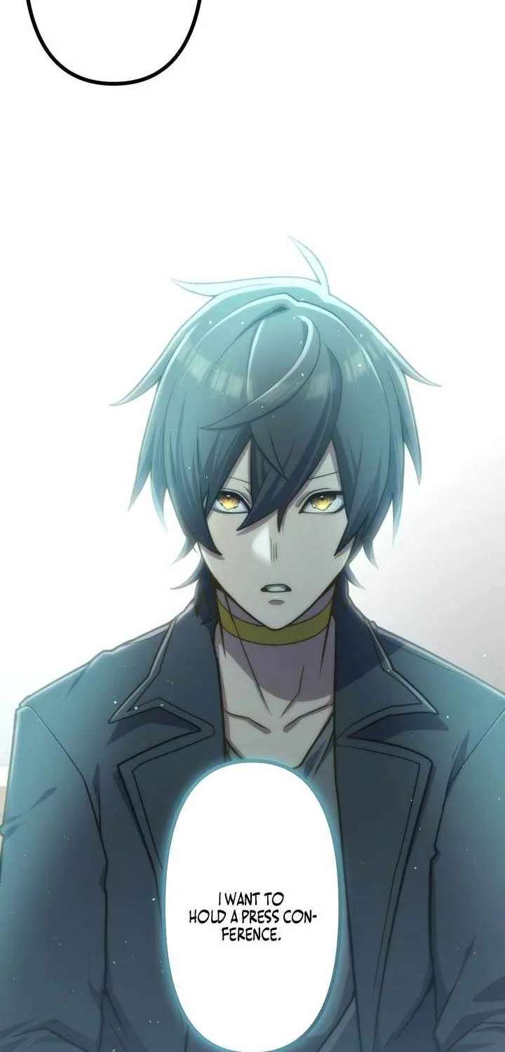 I Became An S-Rank Hunter With The Demon Lord App Chapter 159 - page 37