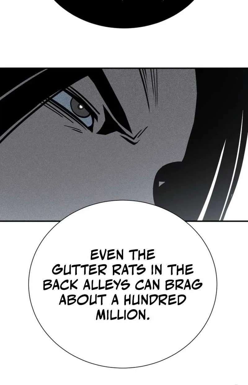 How A Cyberpunk Fixer Lives Chapter 1 - page 127