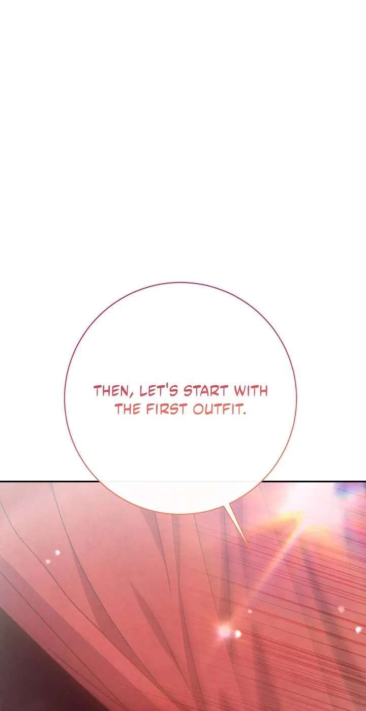 The Villainess's Blind Date Is Too Perfect Chapter 138 - page 47