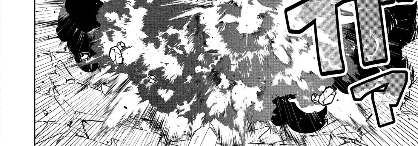 Level 0 no Maou-sama, Isekai de Boukensha o Hajimemasu Chapter 31 - page 40