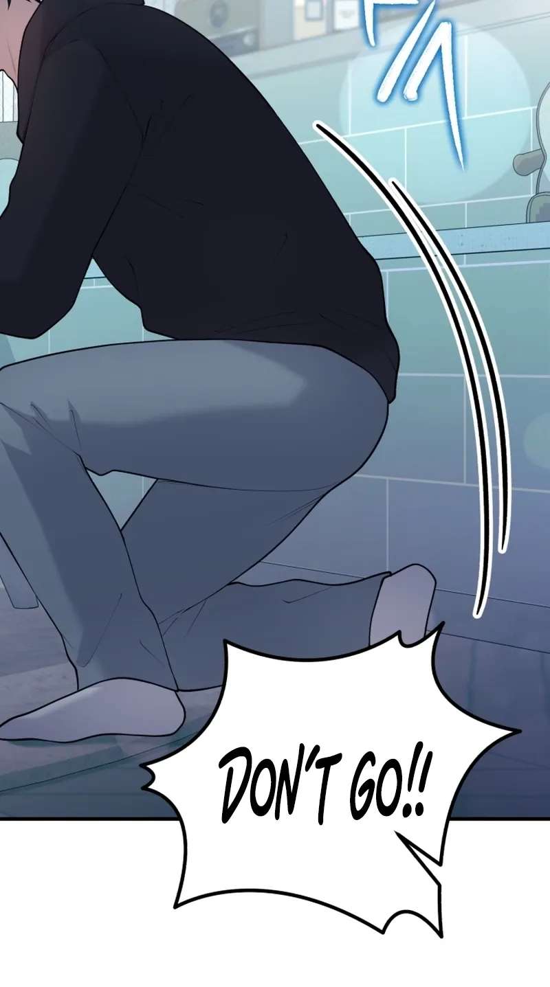 My Masculine Puppy Chapter 55 - page 37