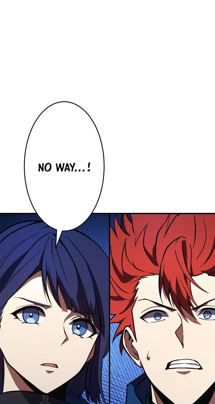 The Underworld Transcendent Is Unrivaled at the School——! Chapter 45 - page 75