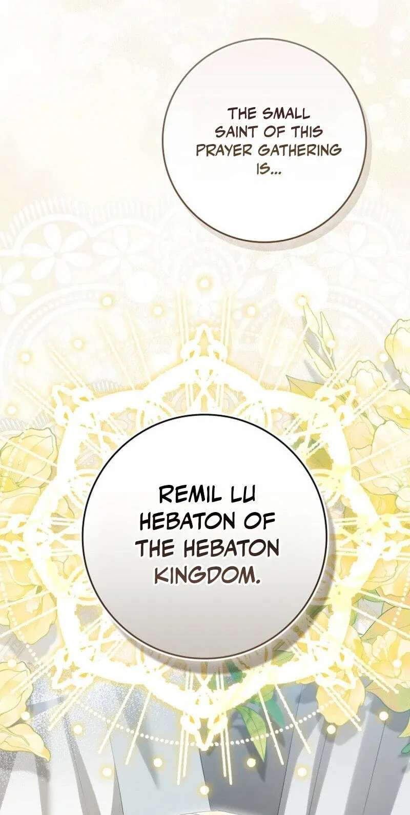 The Baby Fairy is a Villain Chapter 75 - page 58