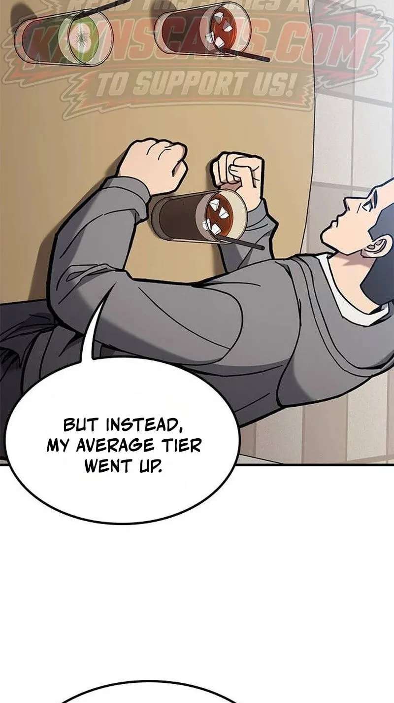 Looking for a Top-Tier Fighting Coach Chapter 18 - page 26