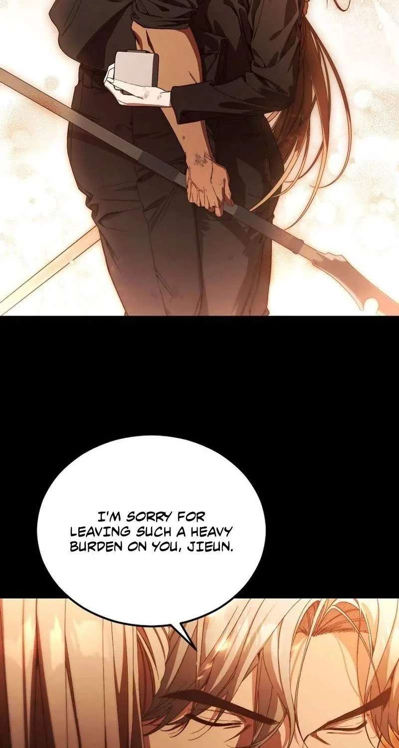 I’ll Retire After Saving The World Chapter 105 - page 18