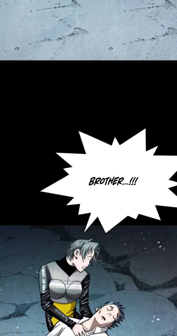 Blue Angel Reboot Chapter 43 - page 87