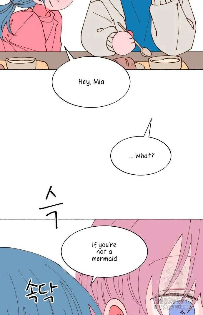 Even If It Goes to Waste Chapter 3 - page 8