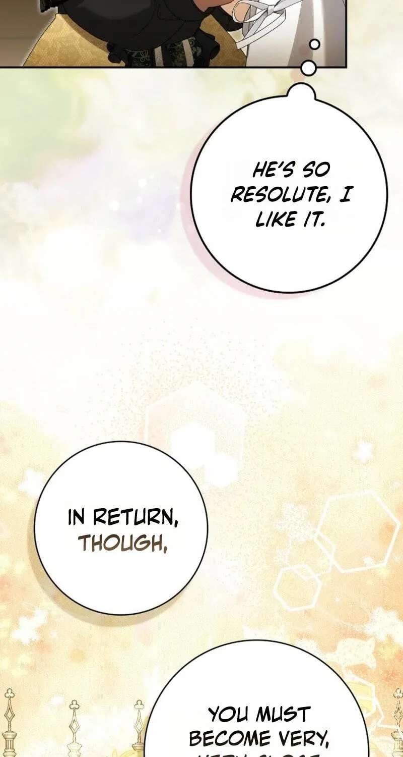The Baby Fairy is a Villain Chapter 71 - page 65
