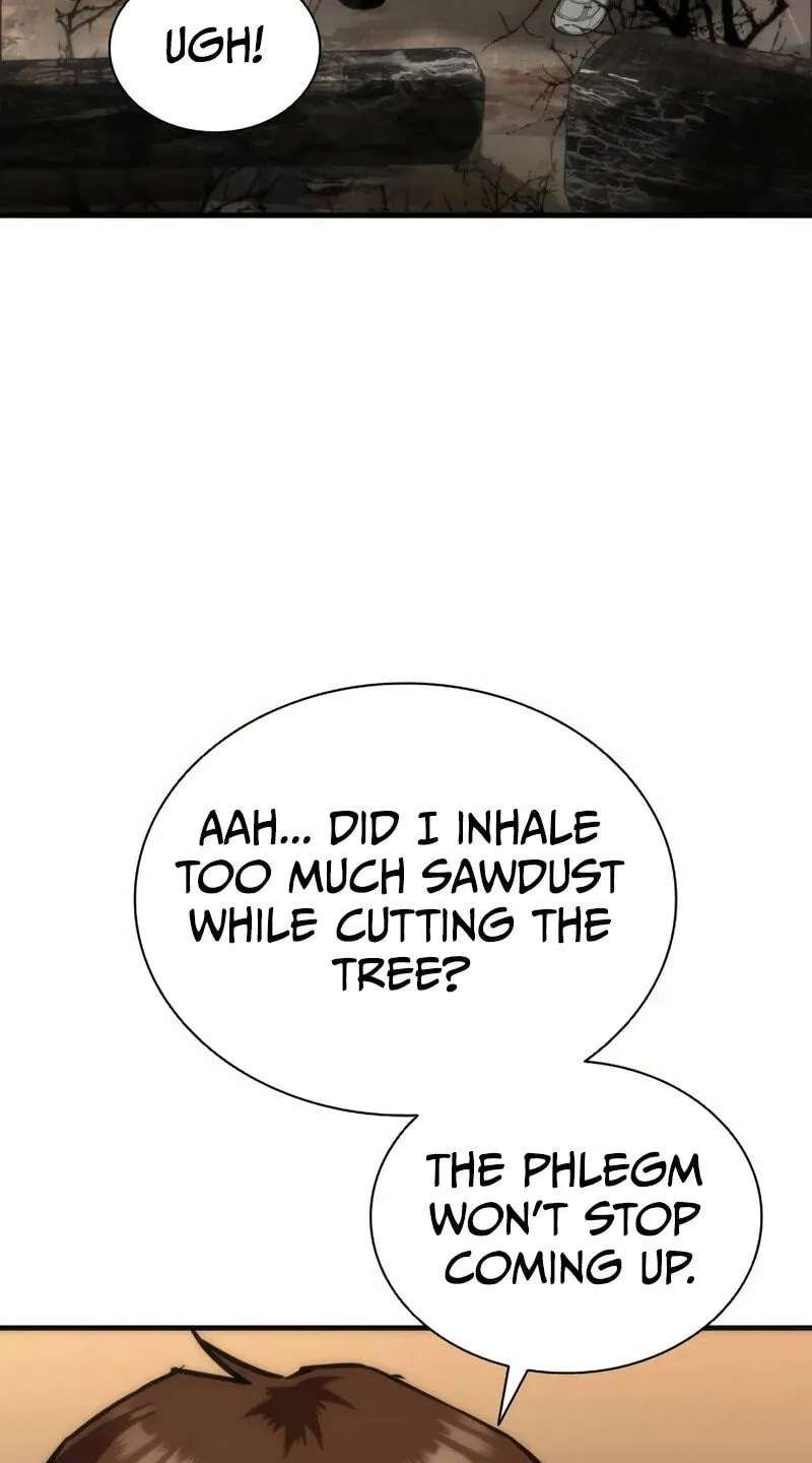 Zombie Revelation: 82-08 Chapter 123 - page 50