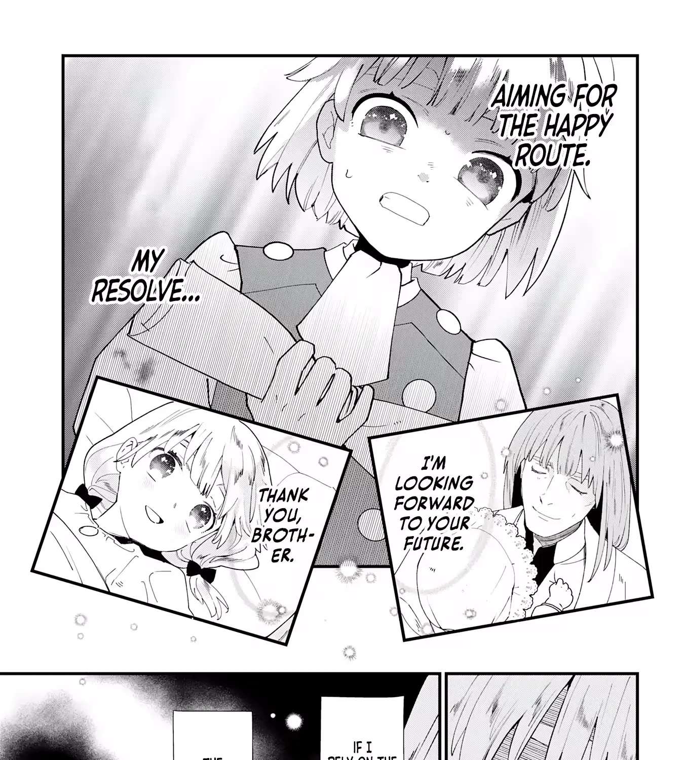 Mob Soul ~Reincarnated as a Lowly Lackey, I Used My Game Knowledge to Go Unrivaled and Build the Strongest Party!~ Chapter 1 - page 97