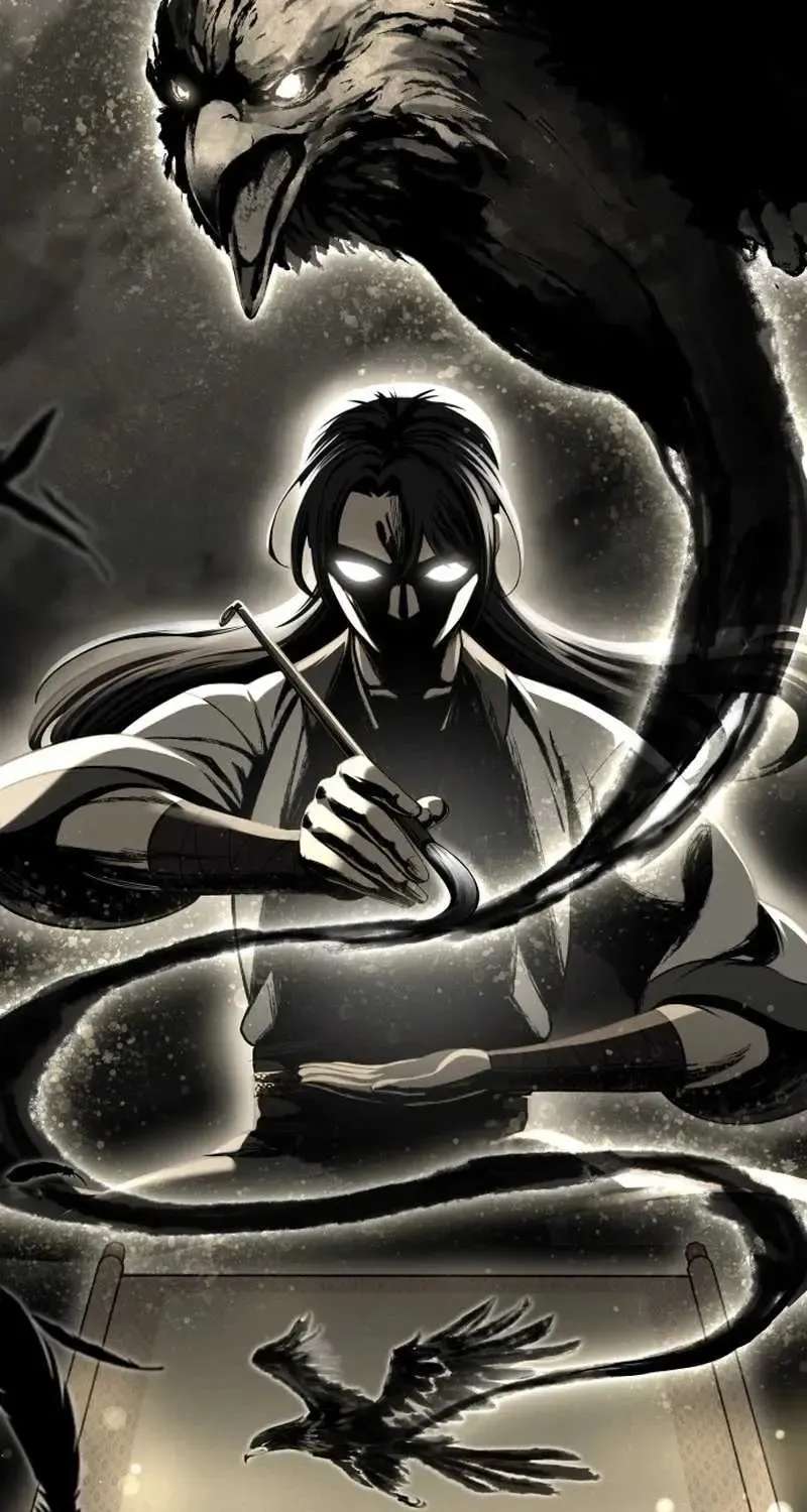 The Divine Brush of Hwarim Chapter 1 - page 5
