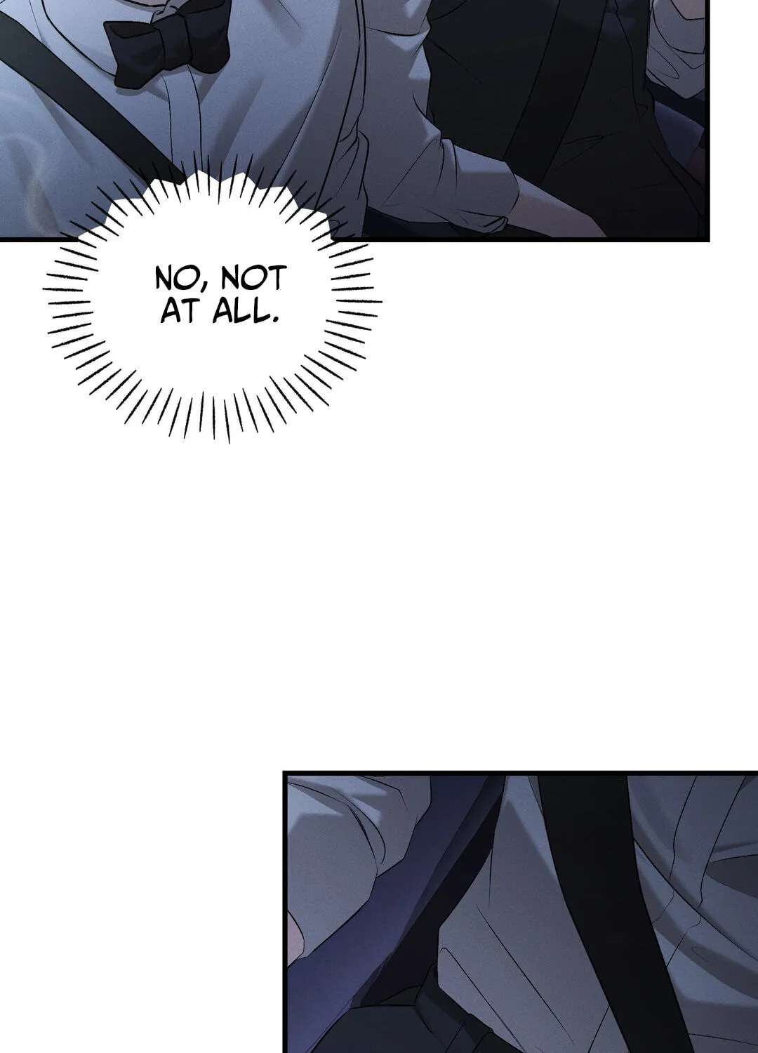 Dissolve: His Last Choice Chapter 33 - page 87