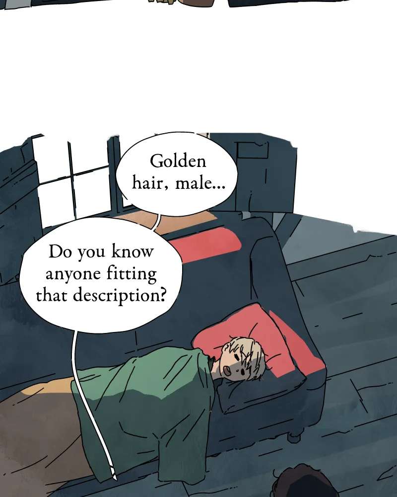 The Keepers' Inn Chapter 7 - page 52