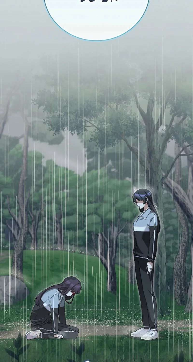 I Am In The Same Class As The Crazy Male Leads Chapter 95 - page 28