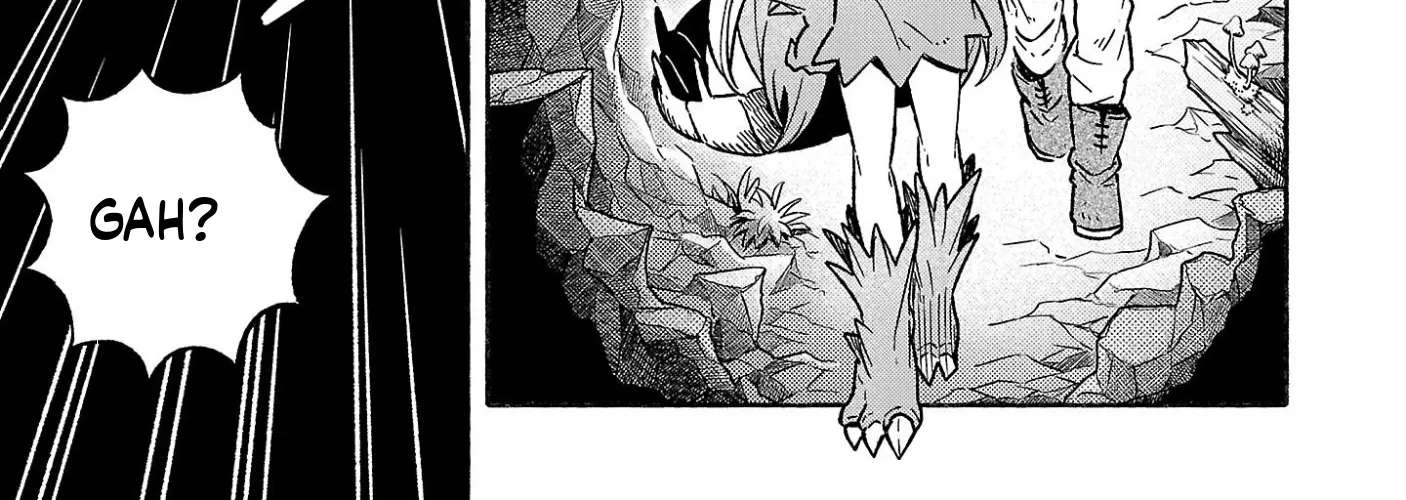 (Moto) Yuusha to (Jiki) Maou no, Maoujou Made no Aruki Kata Chapter 4 - page 13