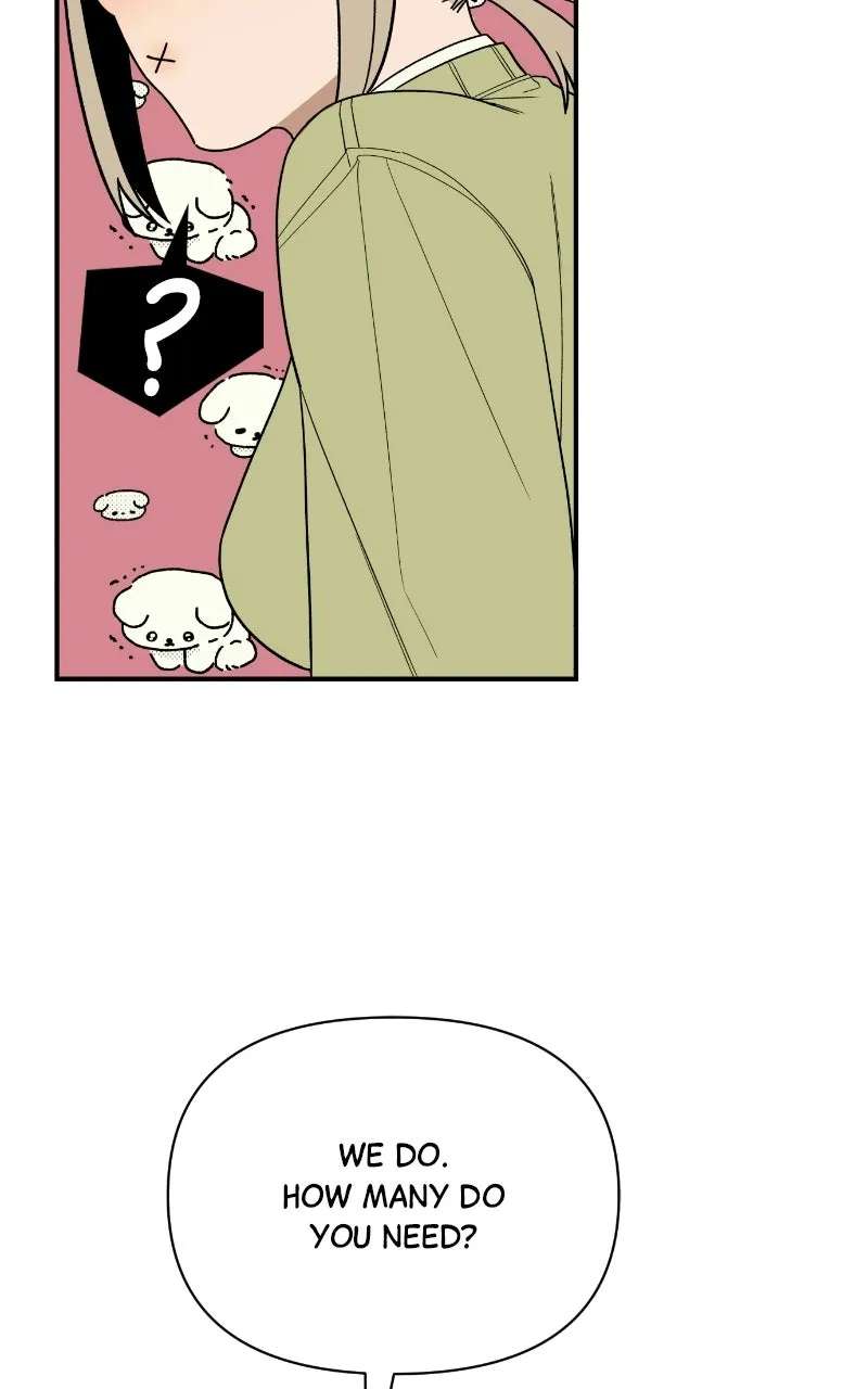 All Kinds ofNonsense Chapter 5 - page 94