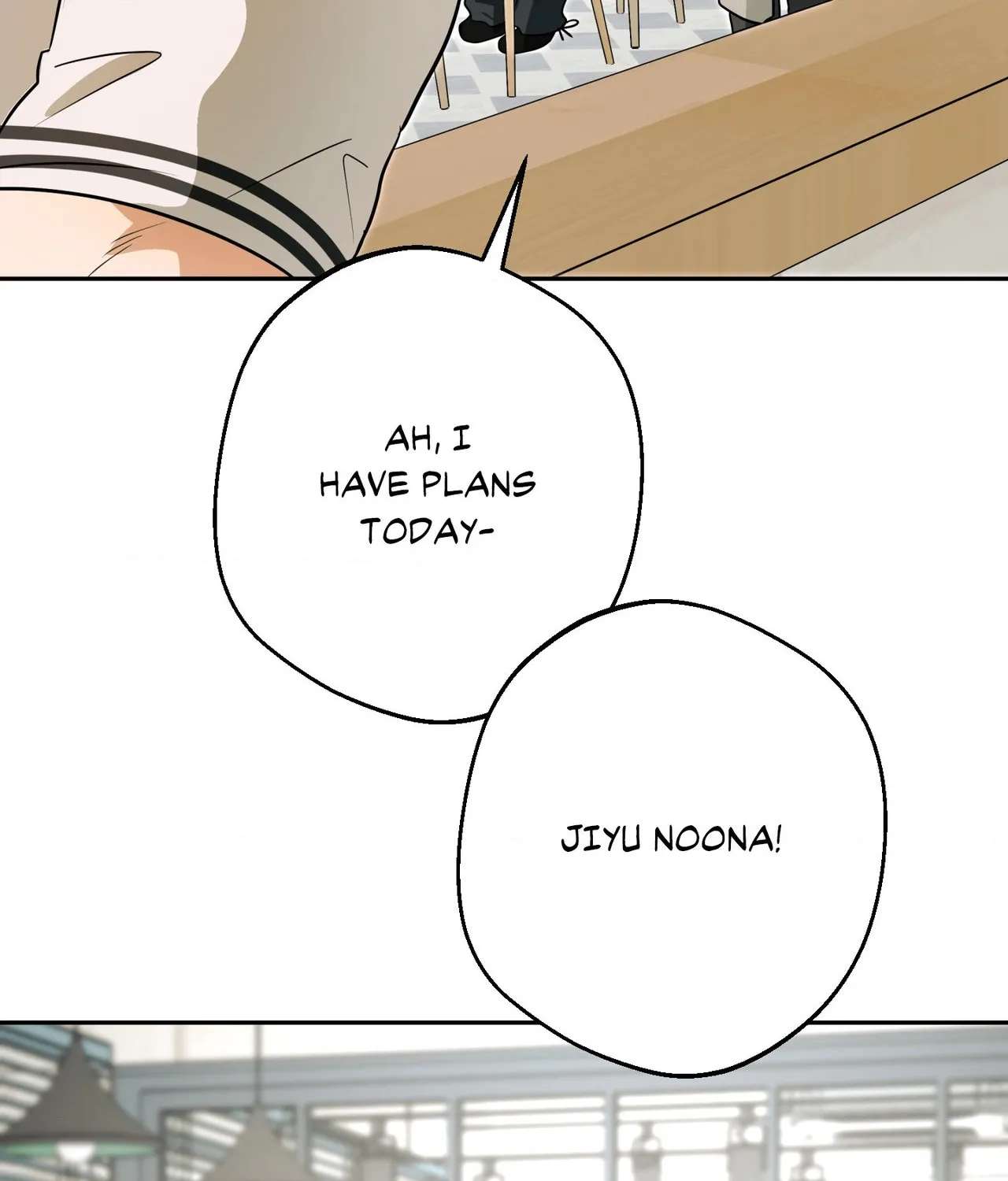 Tada Hitori, Anata Dake Chapter 6 - page 216