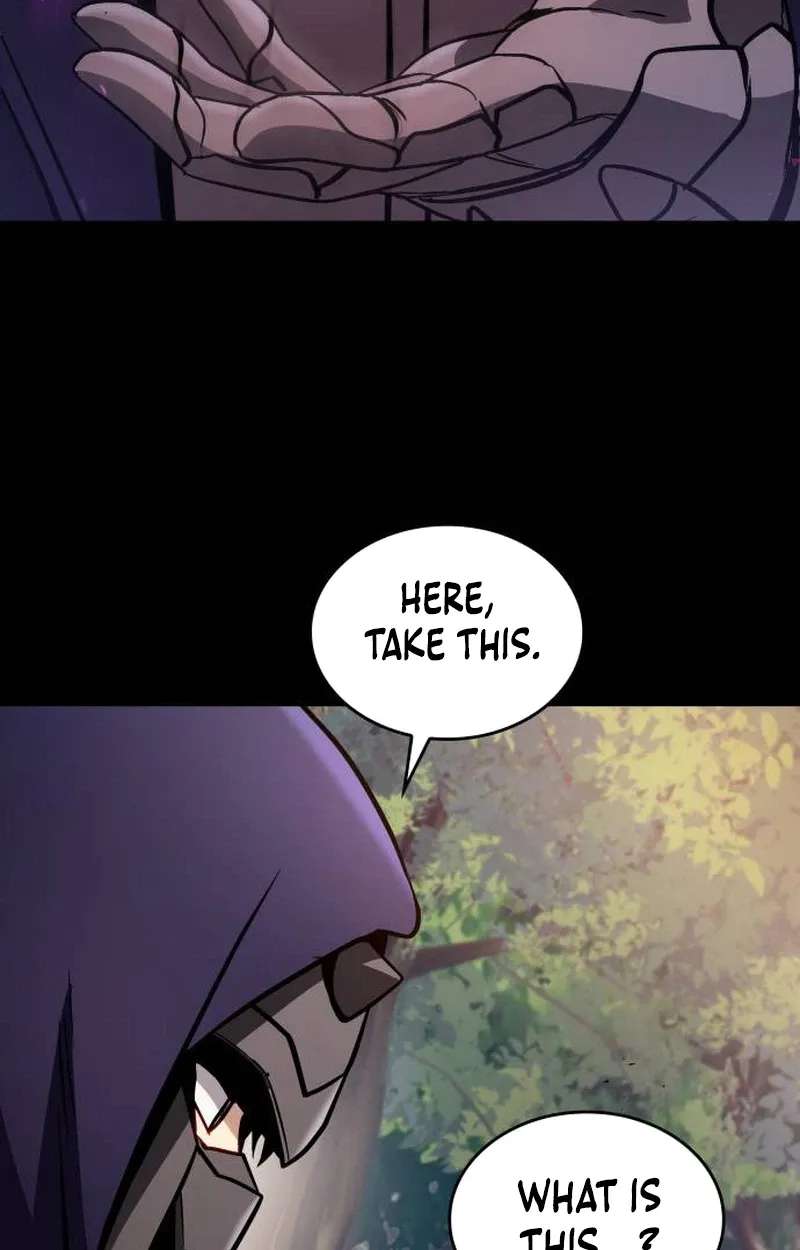 I'm Quitting Everything and Selling Cola Chapter 14 - page 47