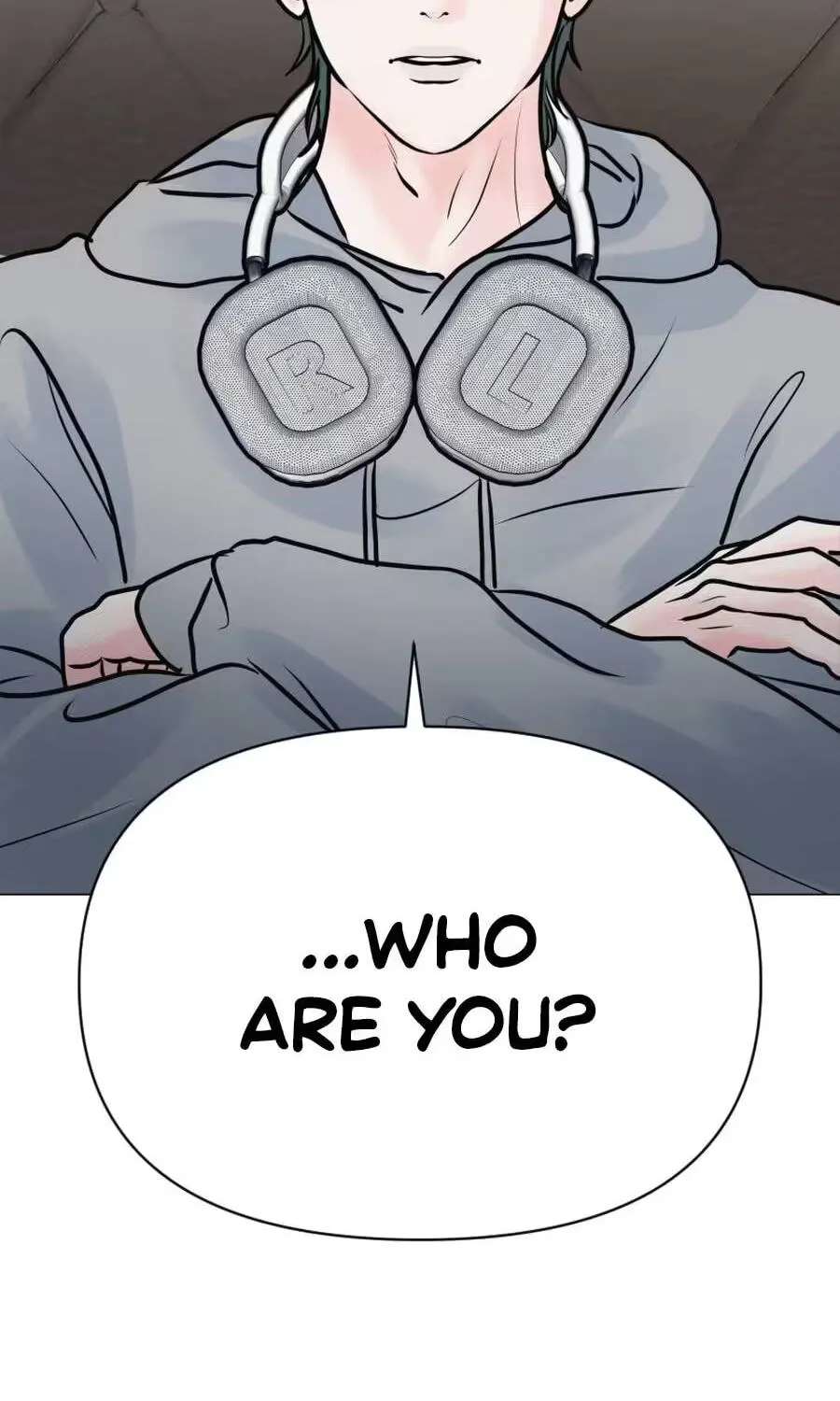 Zero Sense Chapter 35 - page 35