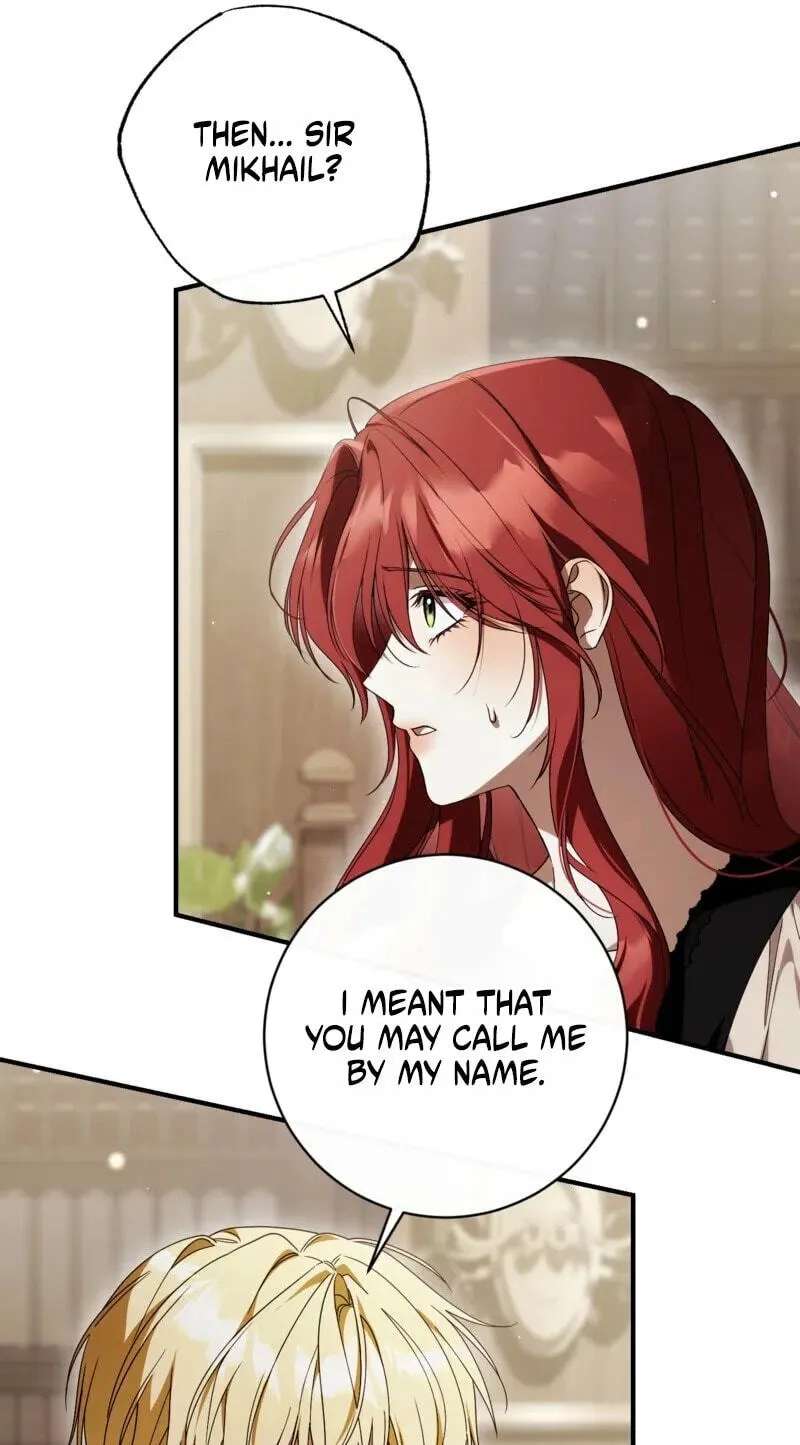 The Serpent of Paradise Chapter 21 - page 43
