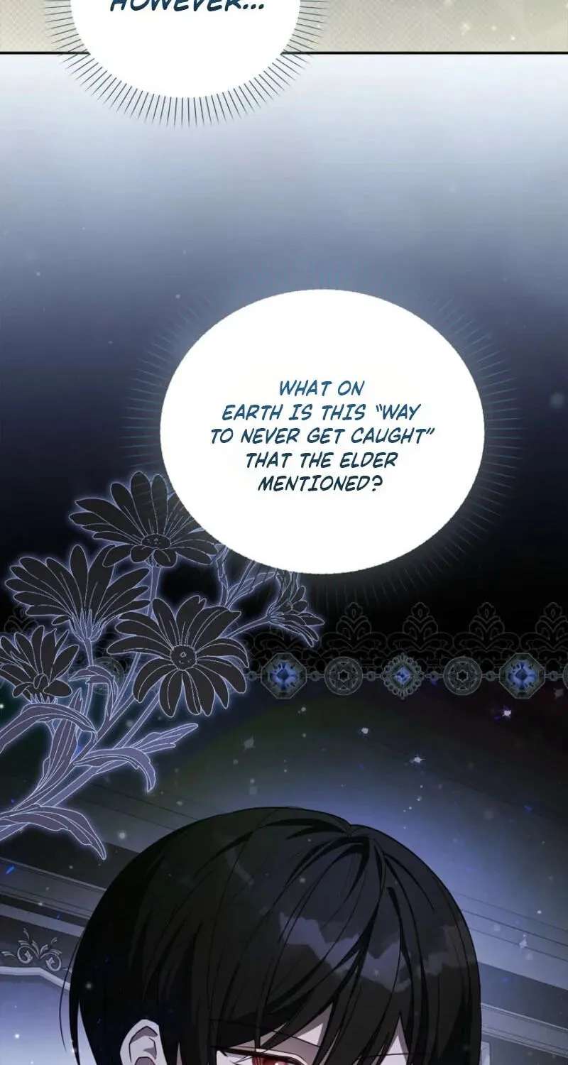 The Dutiful Kid Who Saved the Villainous Family Chapter 40 - page 78