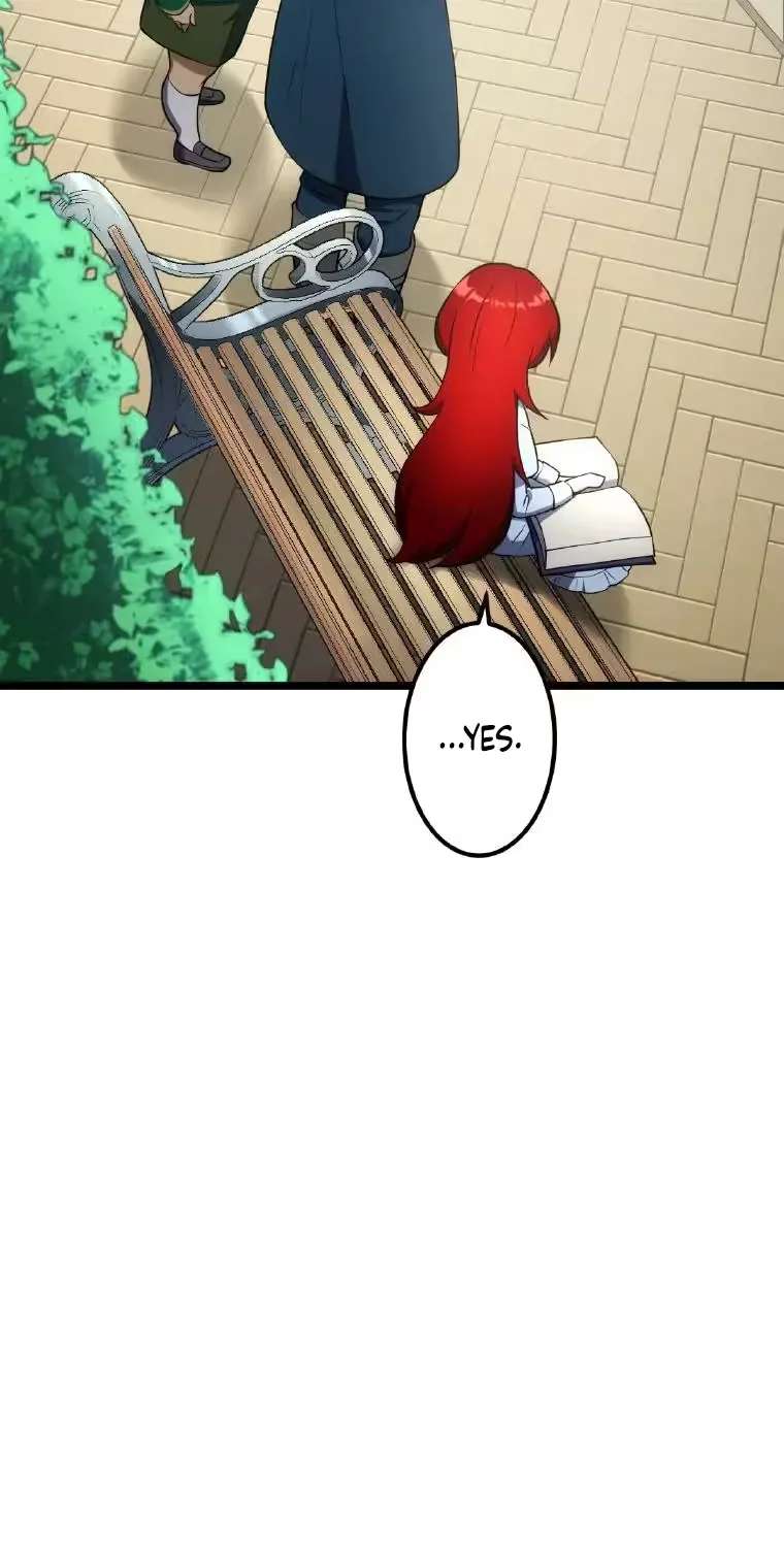 The Tyrant Girl Nero’s Rebellion Chapter 2 - page 75