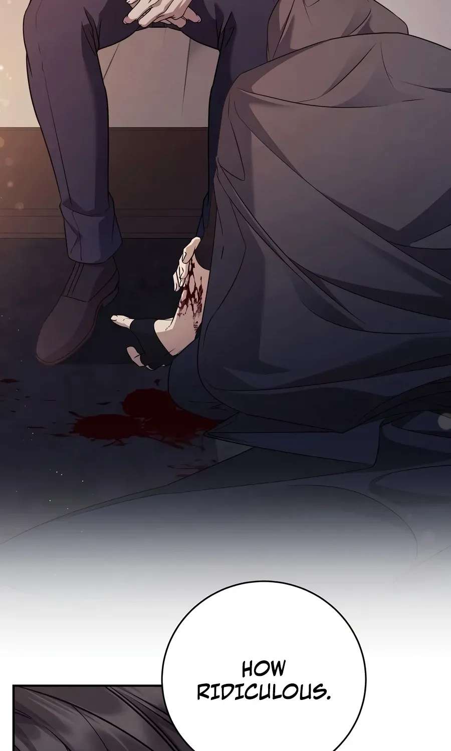 Margrave’s Bastard Son Was The Emperor Chapter 125 - page 53