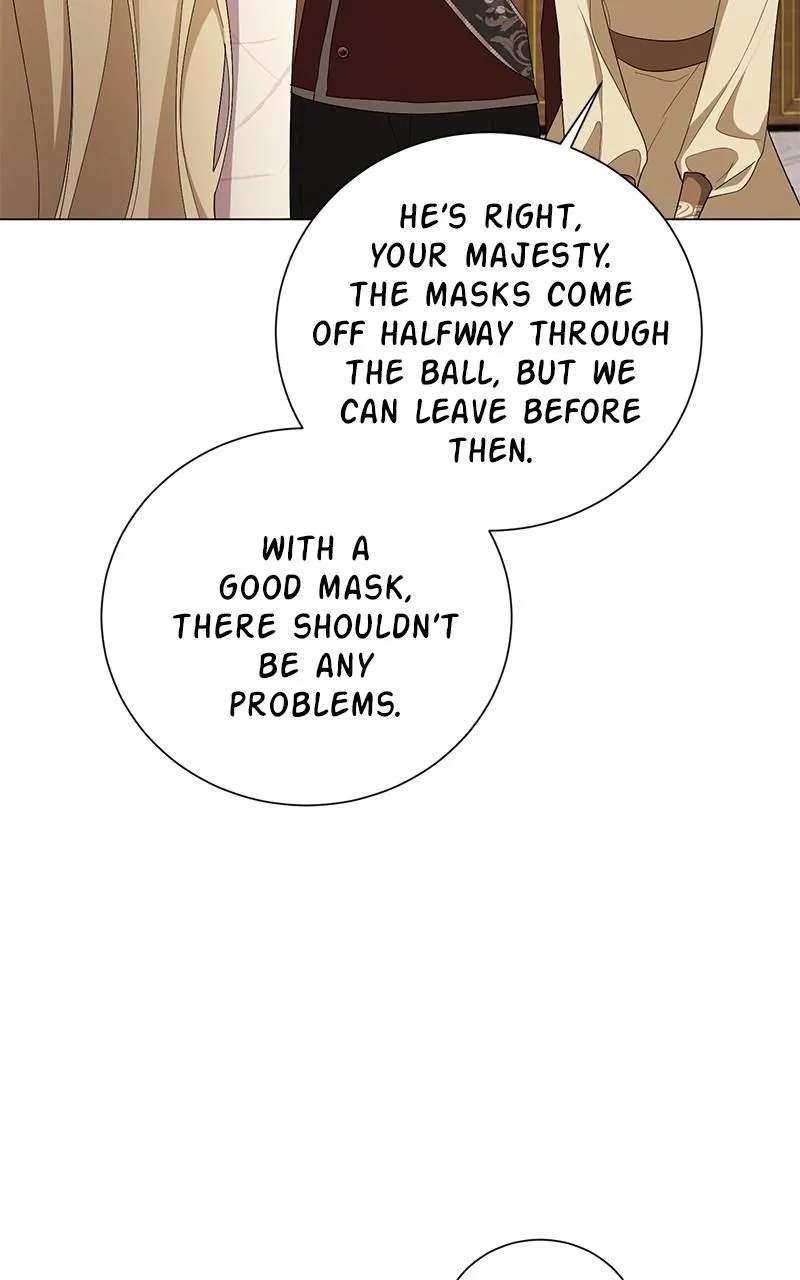 Wished You Were Dead Chapter 105 - page 9