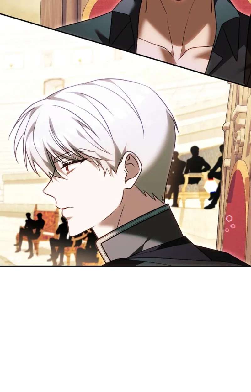 Vote for Your Knight! Chapter 7 - page 126