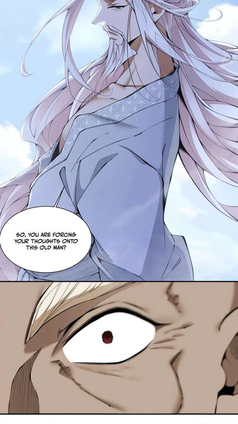 My Disciples Are All Villains Chapter 553 - page 46