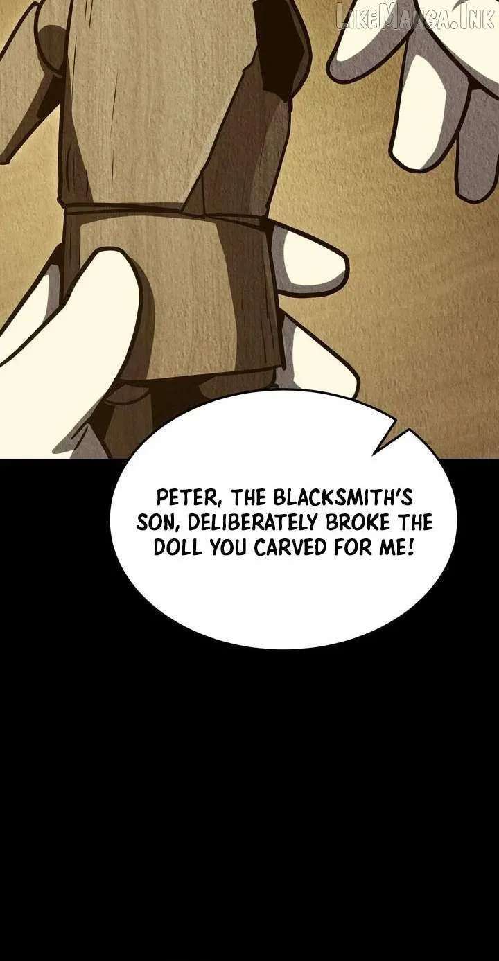 Mage of the Wind Chapter 27 - page 57