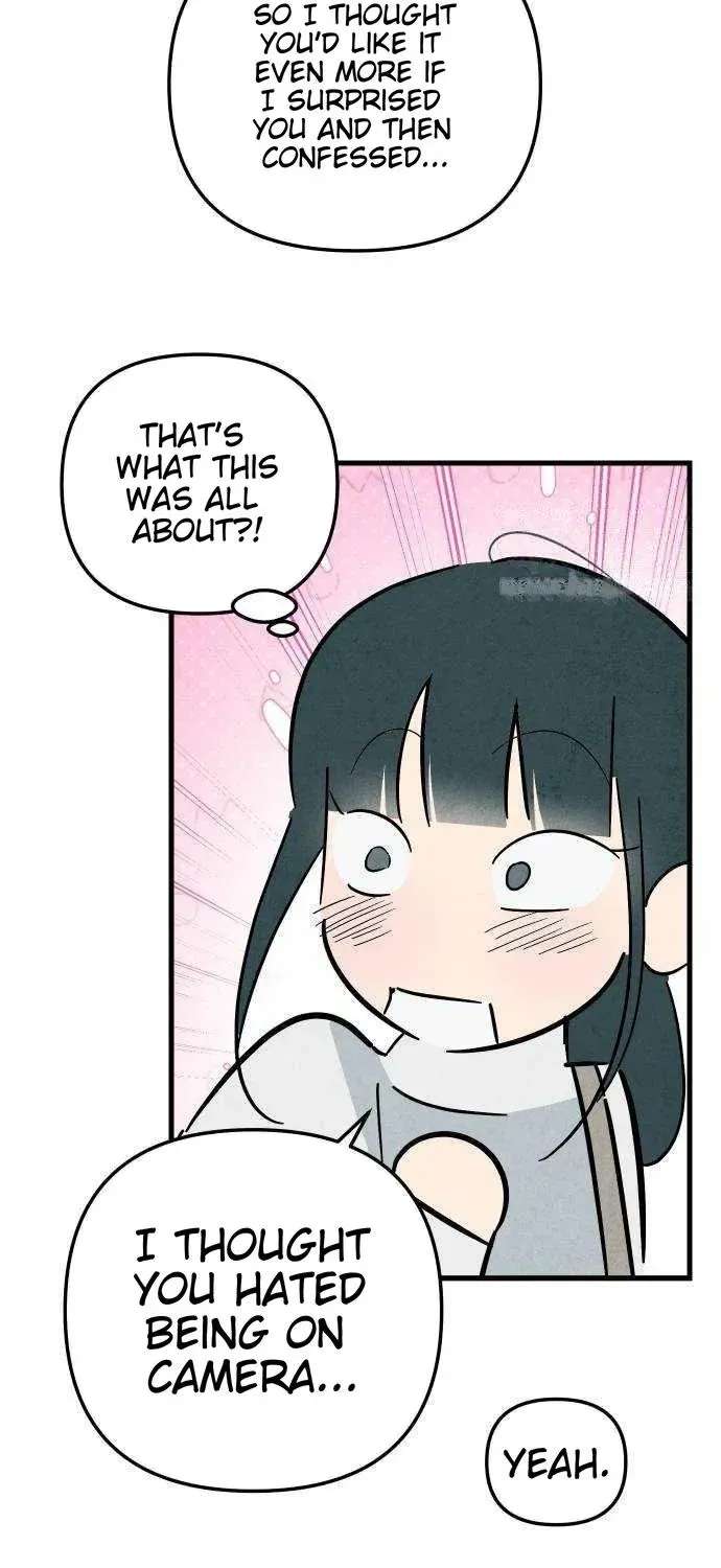 How to Turn You Around Chapter 55 - page 34