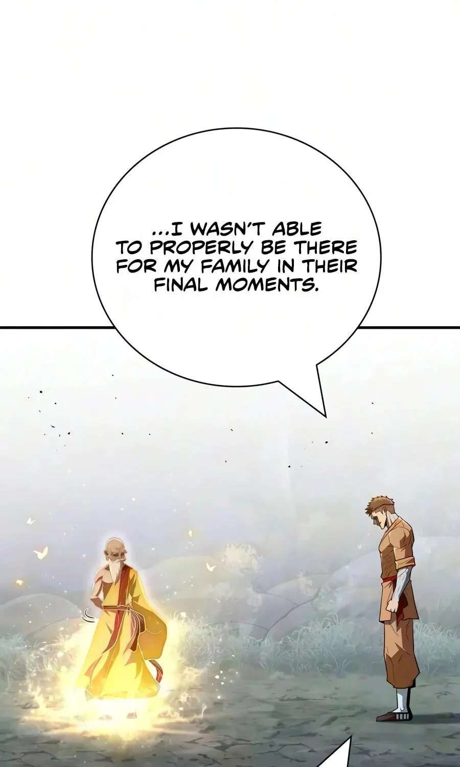 The Genius Murim Fitness Trainer Chapter 128 - page 154