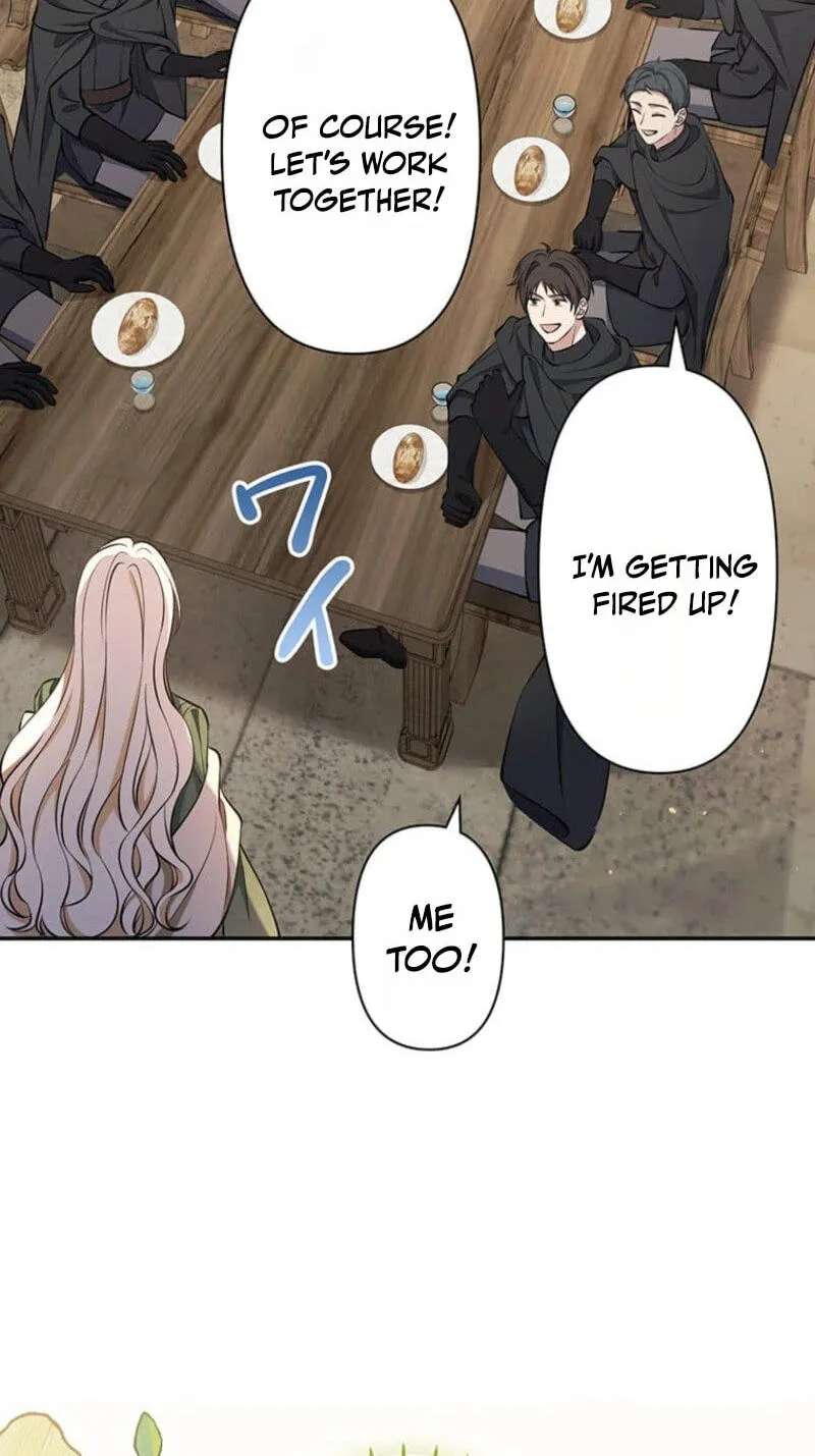 Migawari Hanayome Chapter 48 - page 98