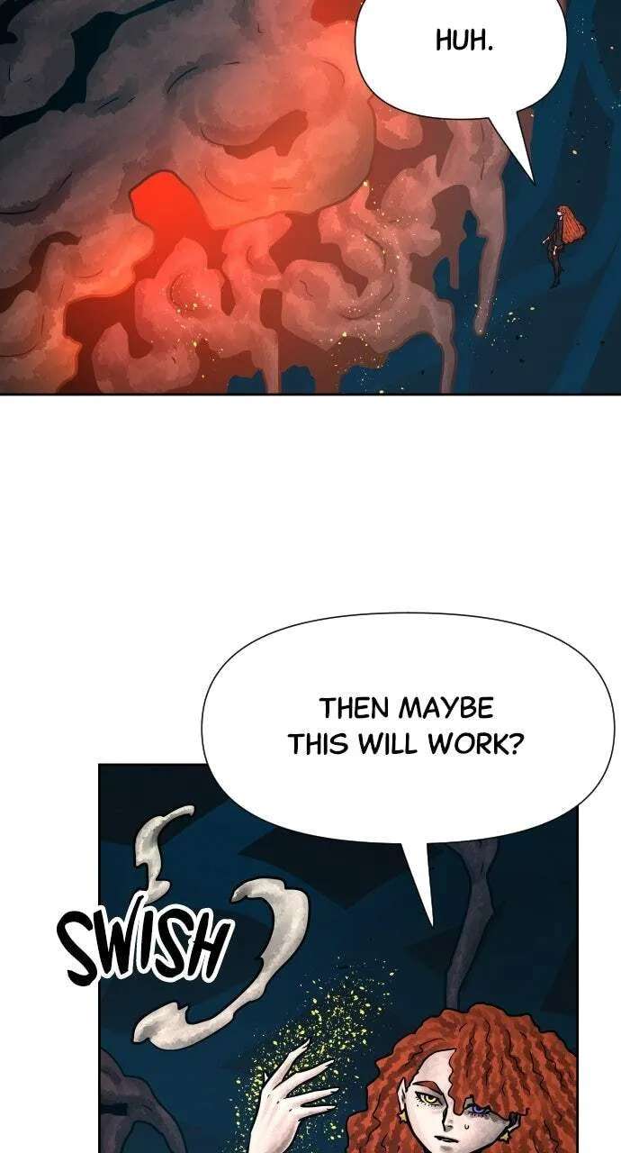 Warrior Executioner Chapter 204 - page 59