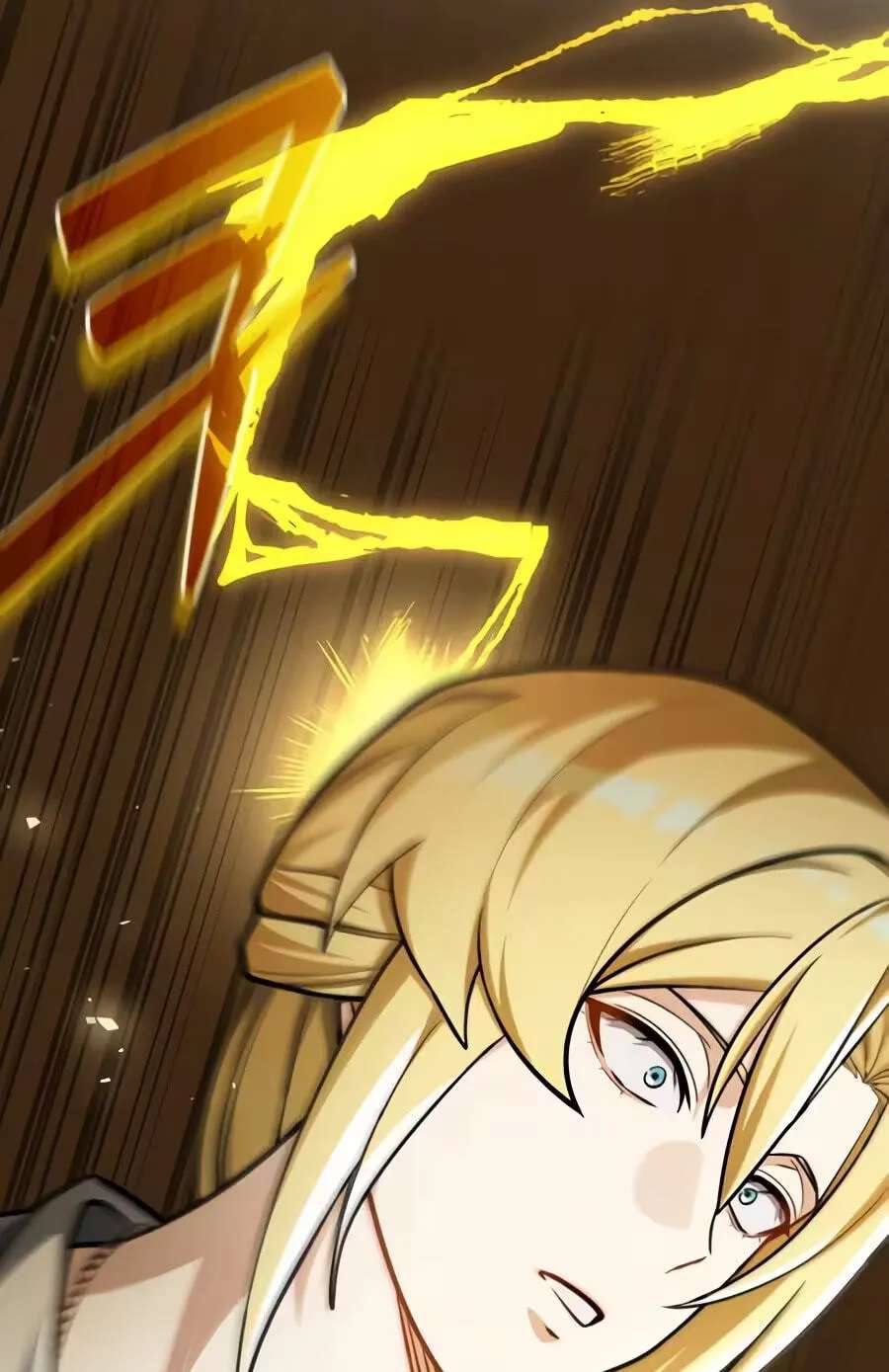 The Otherworldly Nutritionist Chapter 38 - page 149